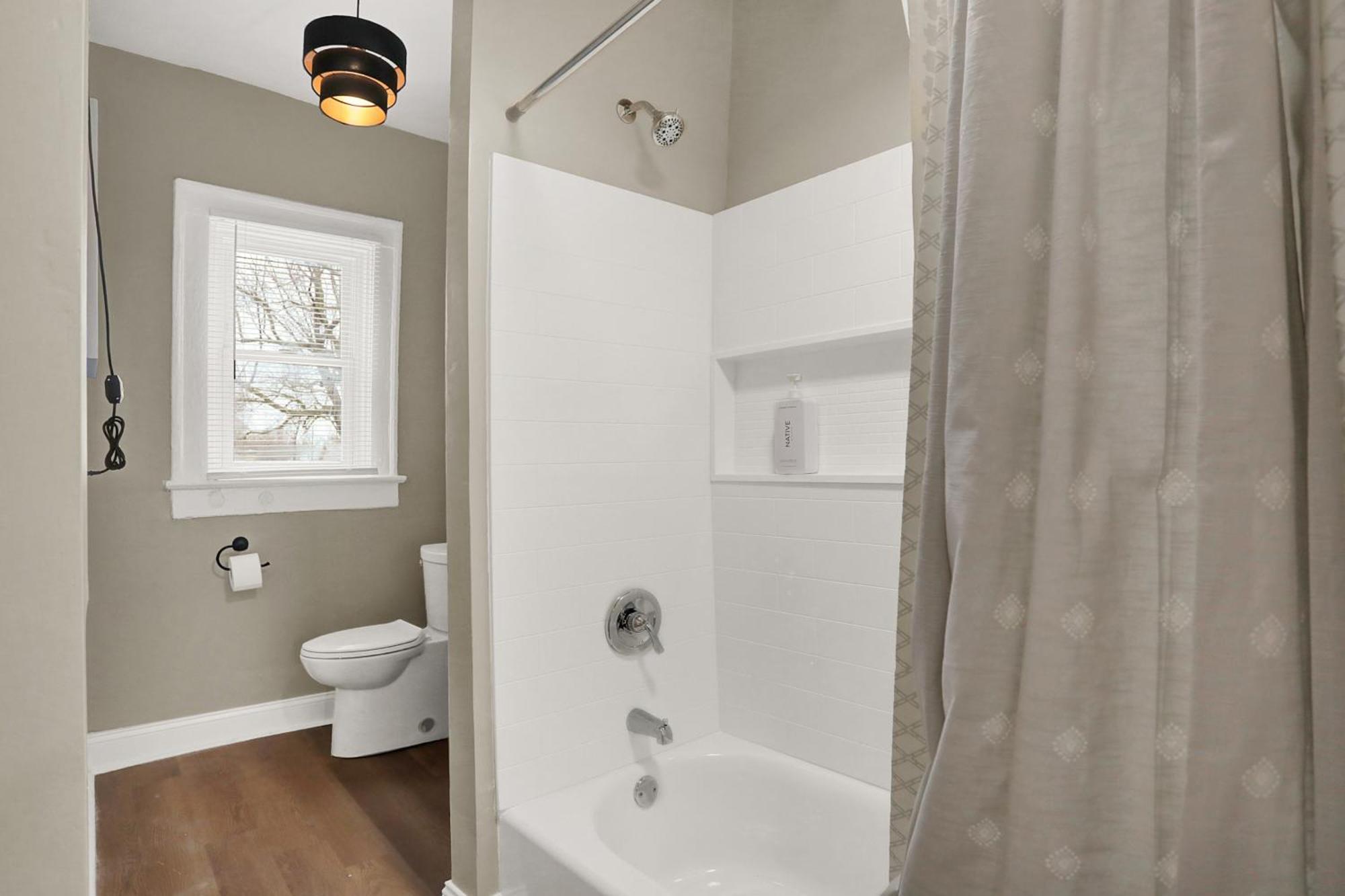 Prime 2Br Gem, Near Convention Hub! Daire Indianapolis Dış mekan fotoğraf