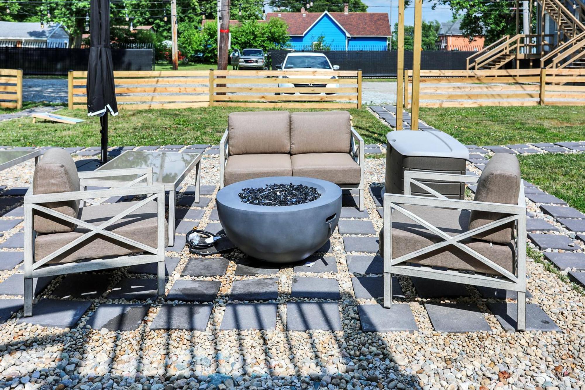 Prime 2Br Gem, Near Convention Hub! Daire Indianapolis Dış mekan fotoğraf