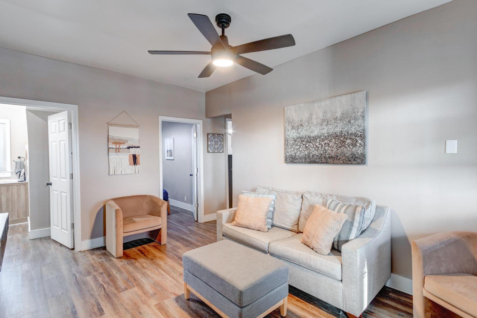 Prime 2Br Gem, Near Convention Hub! Daire Indianapolis Dış mekan fotoğraf