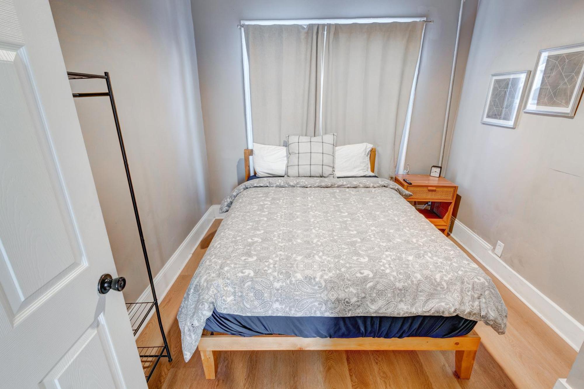 Prime 2Br Gem, Near Convention Hub! Daire Indianapolis Dış mekan fotoğraf