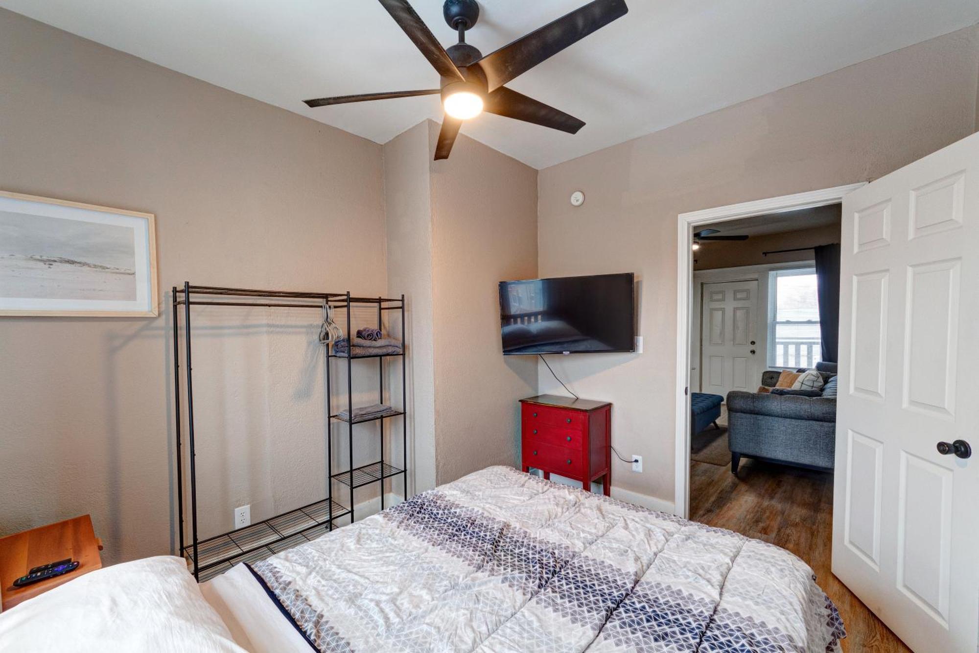 Prime 2Br Gem, Near Convention Hub! Daire Indianapolis Dış mekan fotoğraf