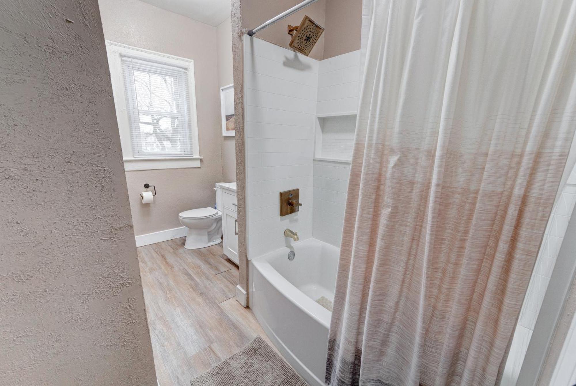 Prime 2Br Gem, Near Convention Hub! Daire Indianapolis Dış mekan fotoğraf