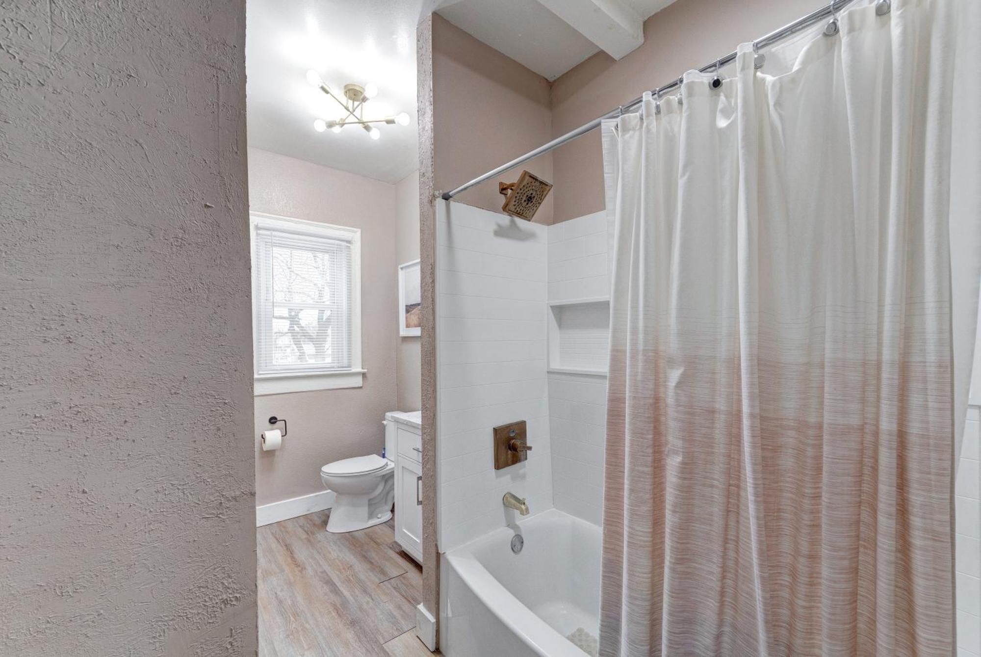 Prime 2Br Gem, Near Convention Hub! Daire Indianapolis Dış mekan fotoğraf